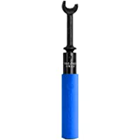 Jonard Tools TWAS-71620 Llave de torsión de cabeza de velocidad- unidad de 7-16 pulgadas- 50 pulgadas-libras- 6 – 1-2…